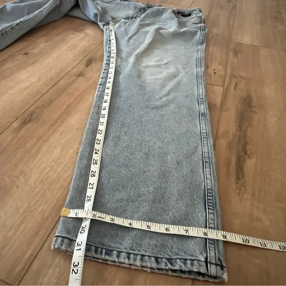 Vintage Harley- Davidson Relaxed Fit Jeans - Picture 15 of 15